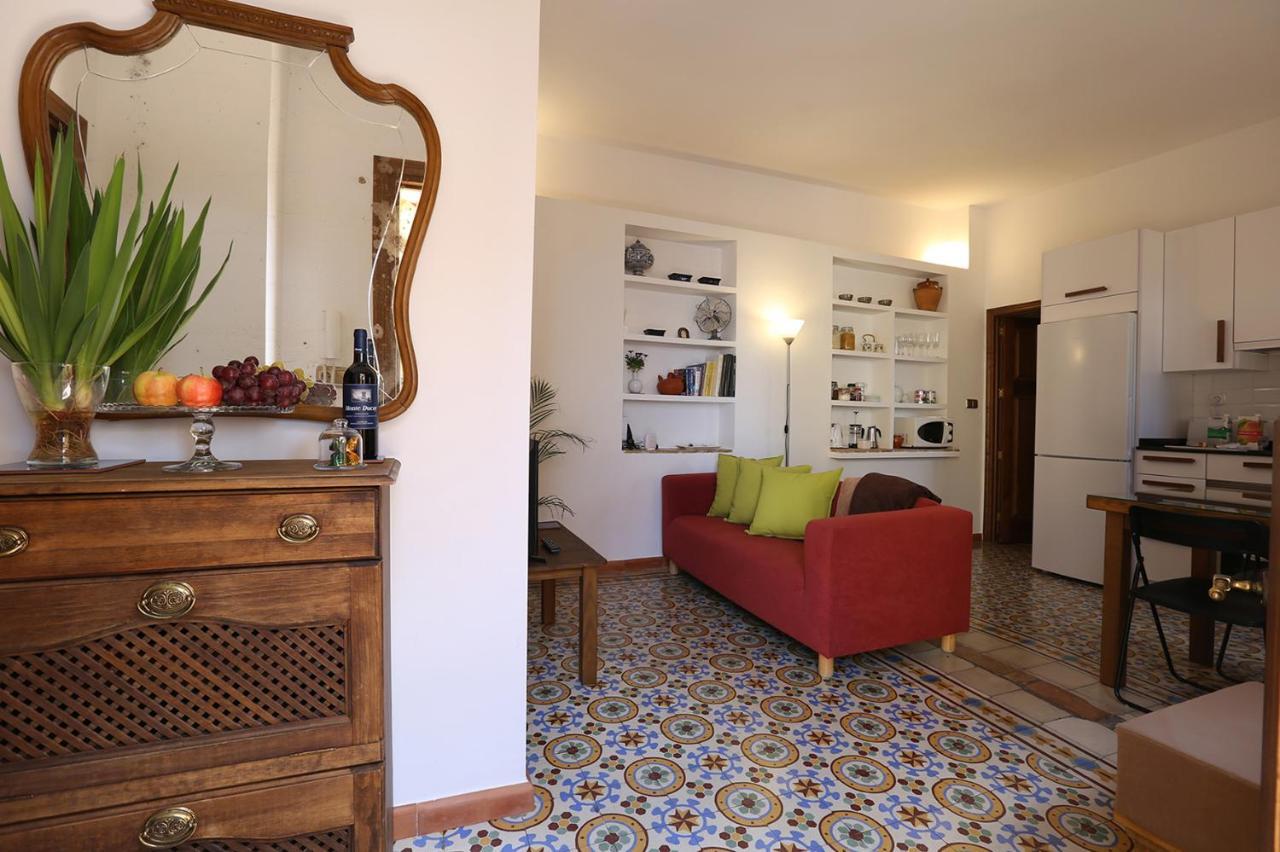 Carmen En El Albaicin Con Jardin Y Vistas Apartment Granada Exterior photo