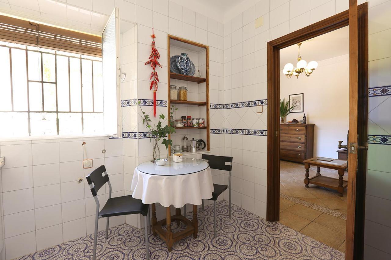 Carmen En El Albaicin Con Jardin Y Vistas Apartment Granada Exterior photo
