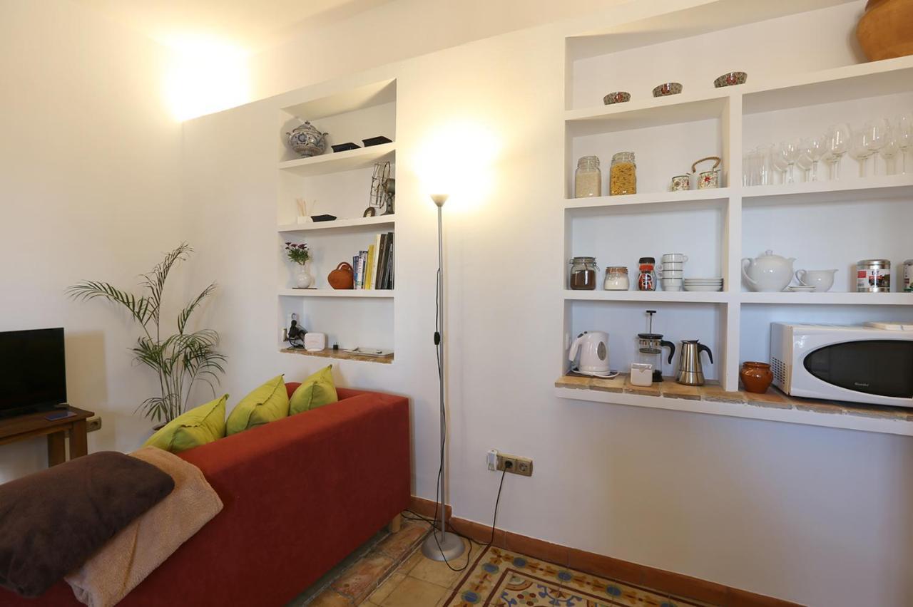 Carmen En El Albaicin Con Jardin Y Vistas Apartment Granada Exterior photo