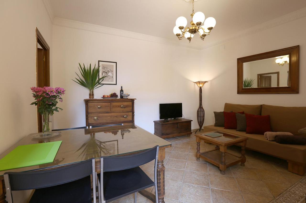 Carmen En El Albaicin Con Jardin Y Vistas Apartment Granada Exterior photo