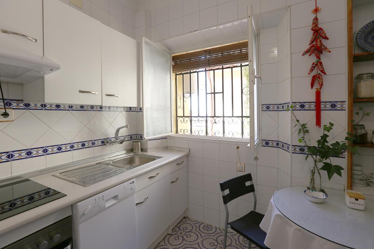 Carmen En El Albaicin Con Jardin Y Vistas Apartment Granada Exterior photo