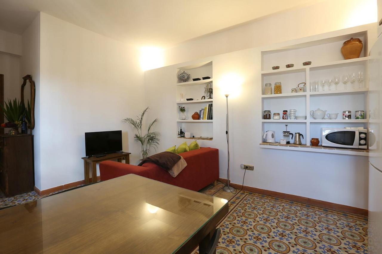 Carmen En El Albaicin Con Jardin Y Vistas Apartment Granada Exterior photo