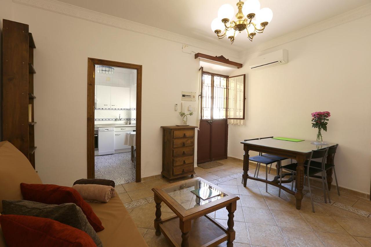 Carmen En El Albaicin Con Jardin Y Vistas Apartment Granada Exterior photo