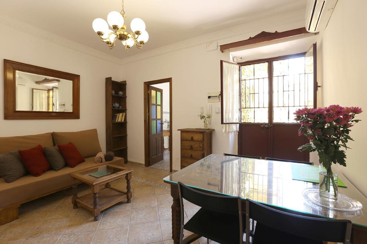 Carmen En El Albaicin Con Jardin Y Vistas Apartment Granada Exterior photo