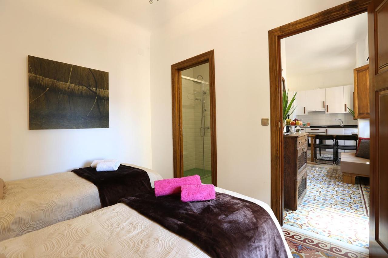 Carmen En El Albaicin Con Jardin Y Vistas Apartment Granada Exterior photo